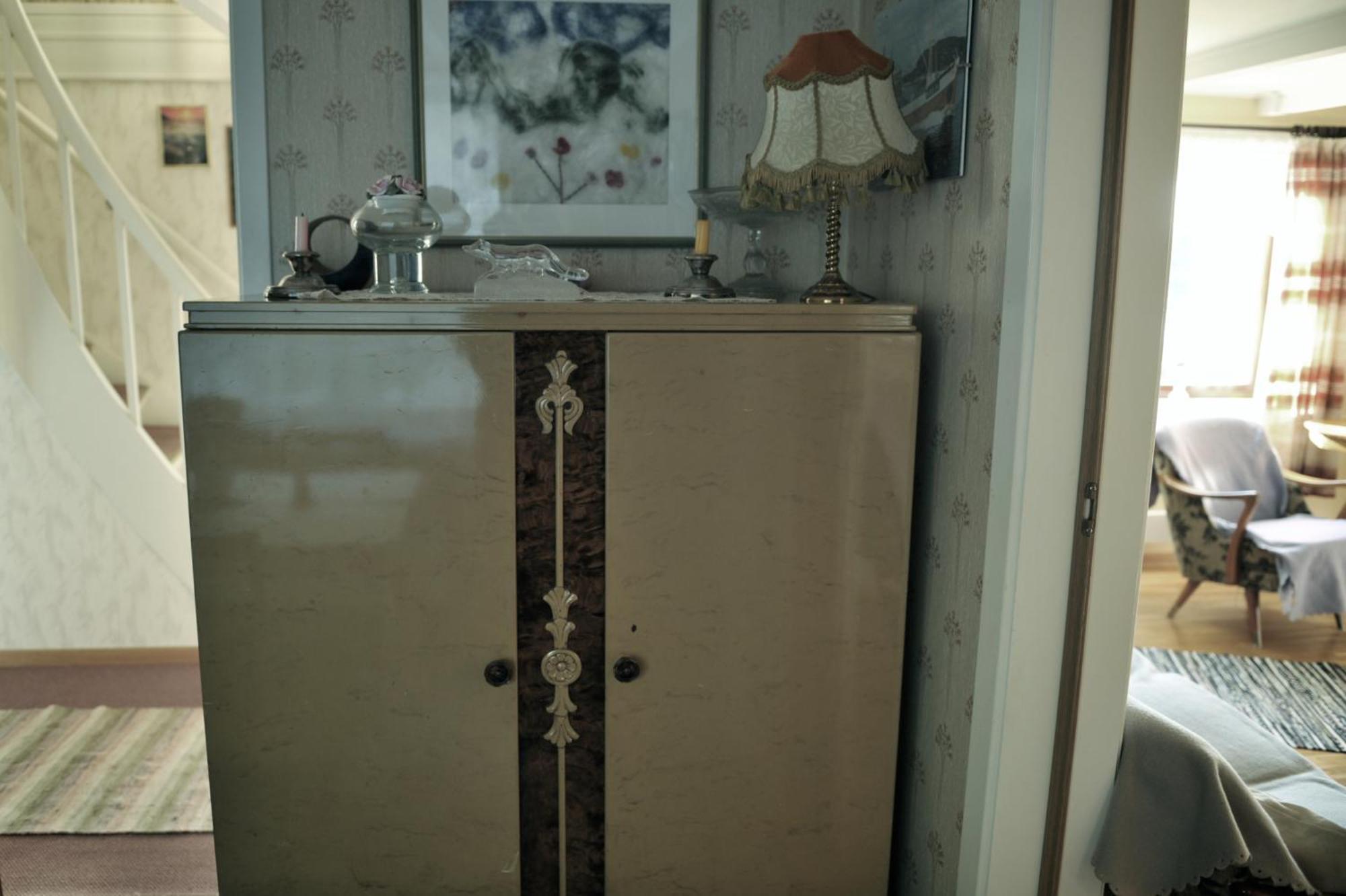 LitlrossoyaAtlantic Road Seaside Housingアパートメント エクステリア 写真