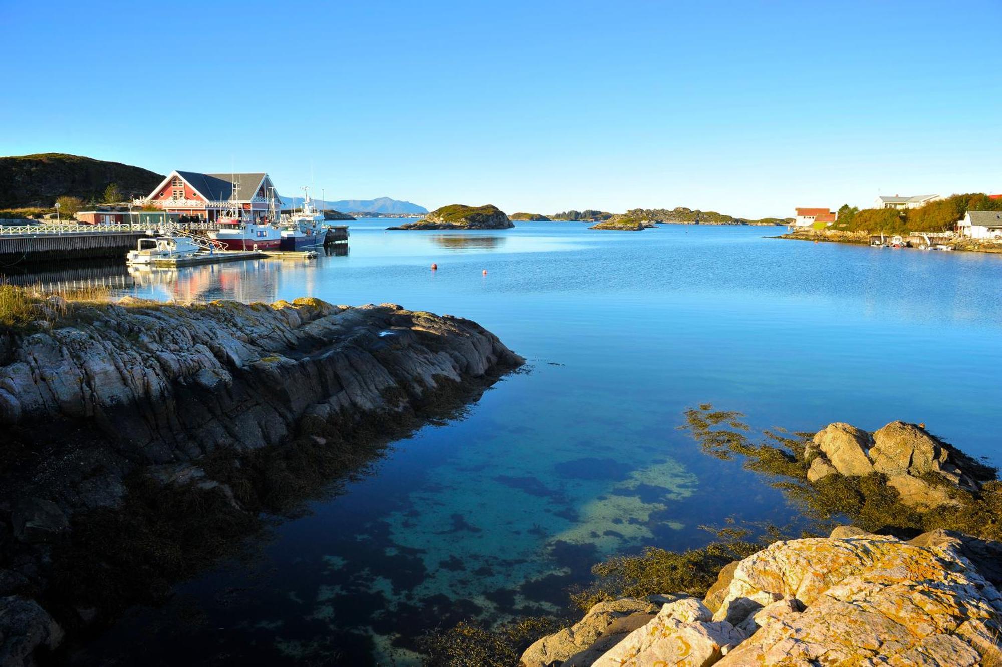 LitlrossoyaAtlantic Road Seaside Housingアパートメント エクステリア 写真