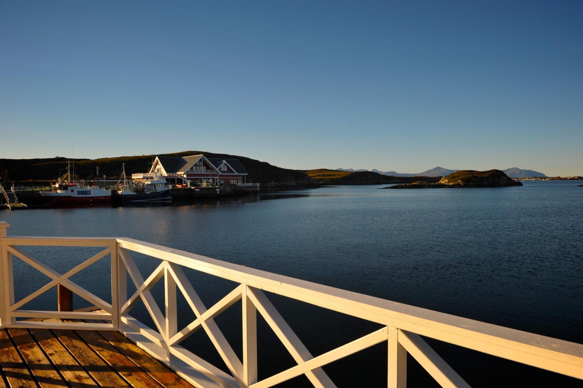 LitlrossoyaAtlantic Road Seaside Housingアパートメント エクステリア 写真