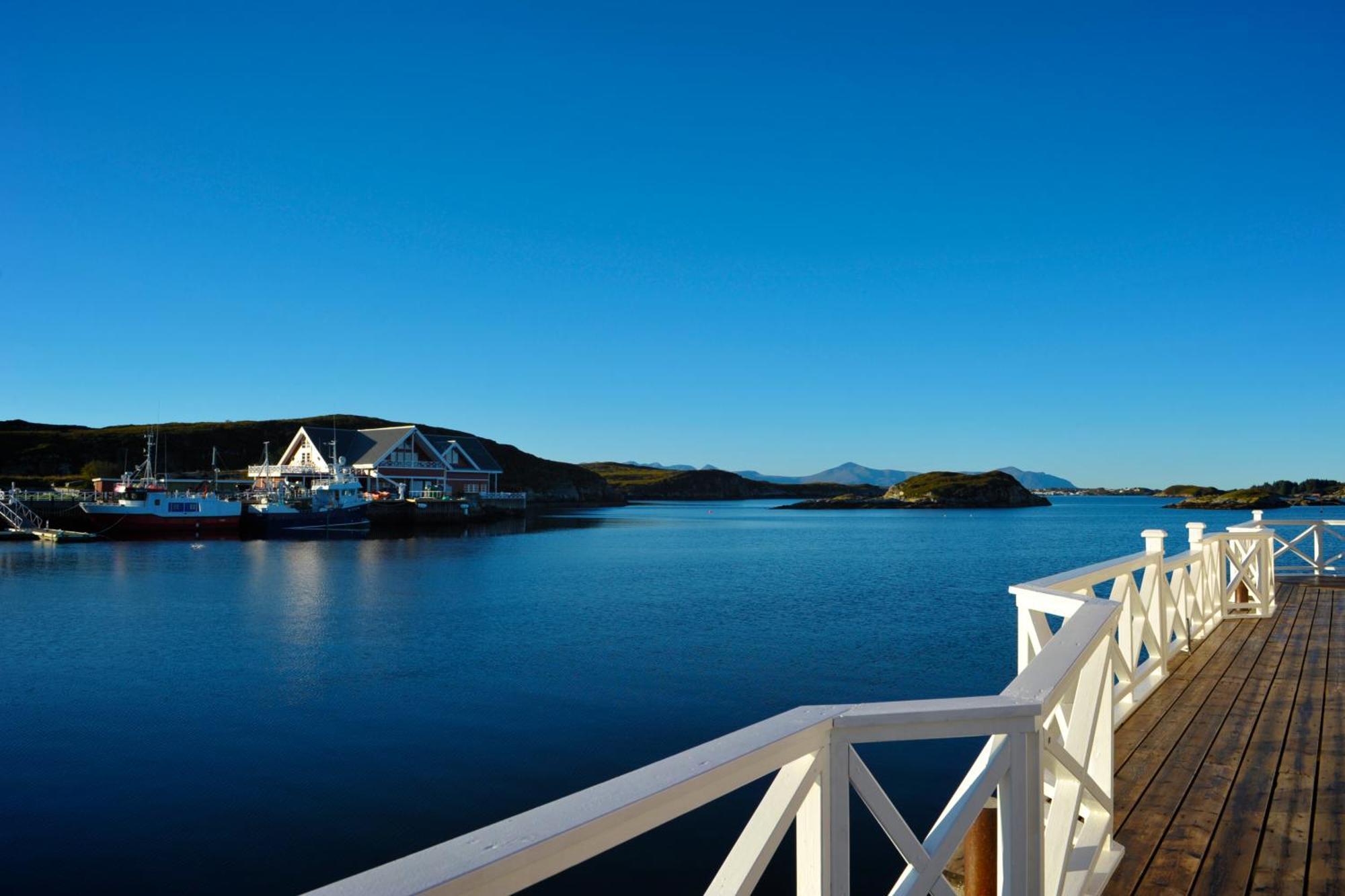 LitlrossoyaAtlantic Road Seaside Housingアパートメント エクステリア 写真