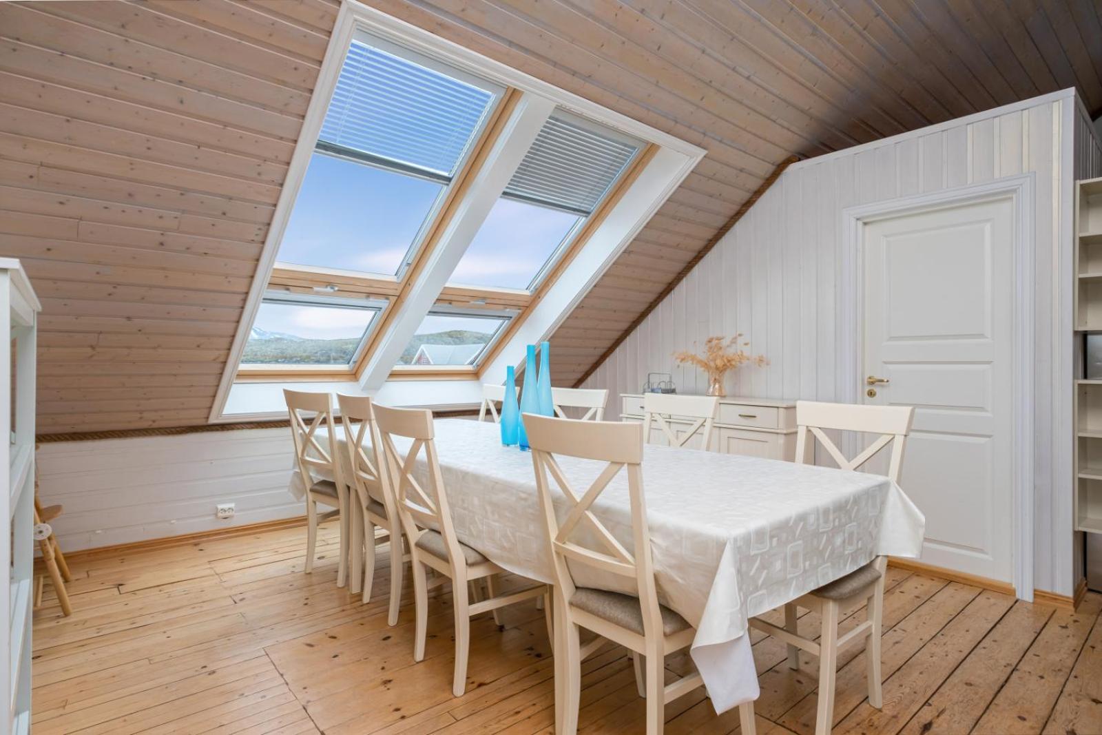 LitlrossoyaAtlantic Road Seaside Housingアパートメント エクステリア 写真
