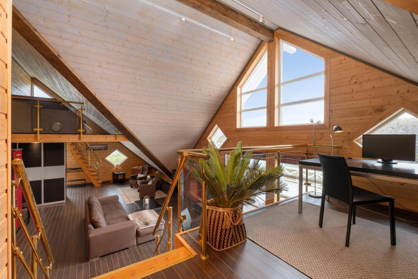 LitlrossoyaAtlantic Road Seaside Housingアパートメント エクステリア 写真