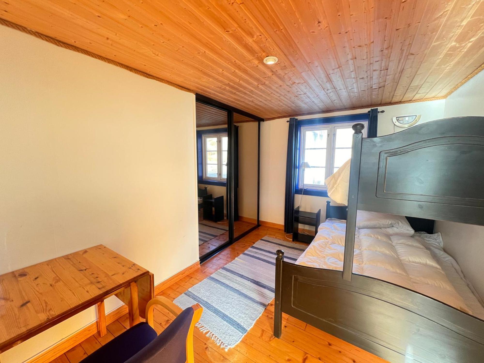 LitlrossoyaAtlantic Road Seaside Housingアパートメント エクステリア 写真