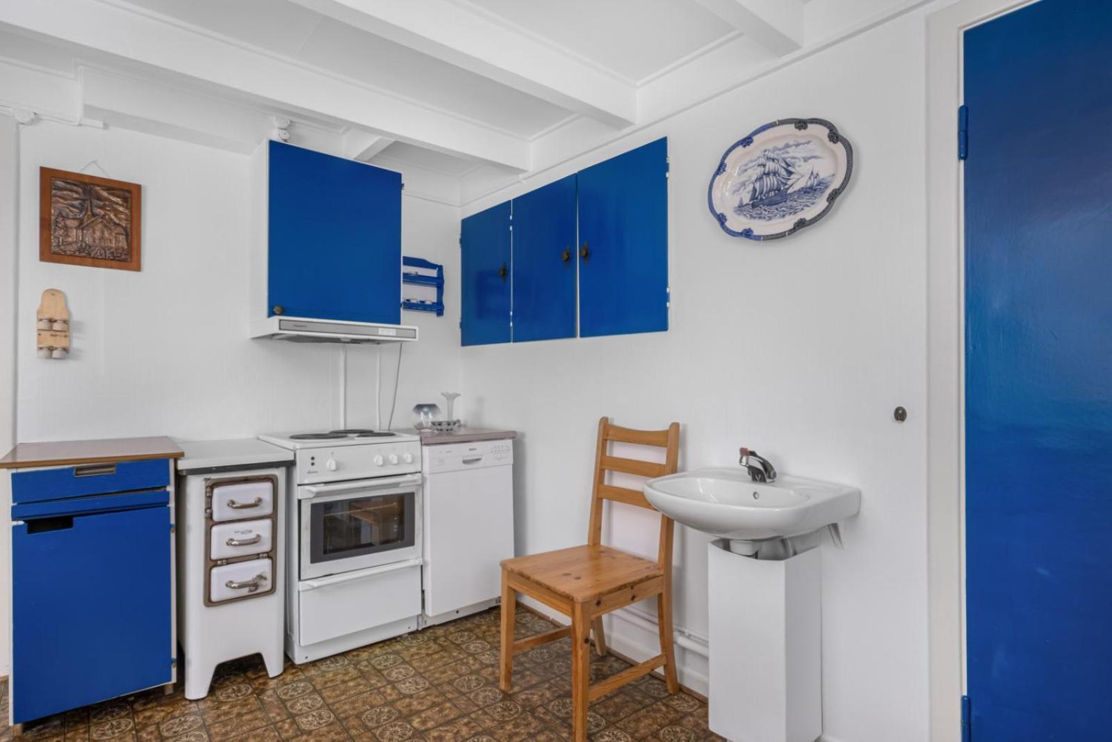 LitlrossoyaAtlantic Road Seaside Housingアパートメント エクステリア 写真