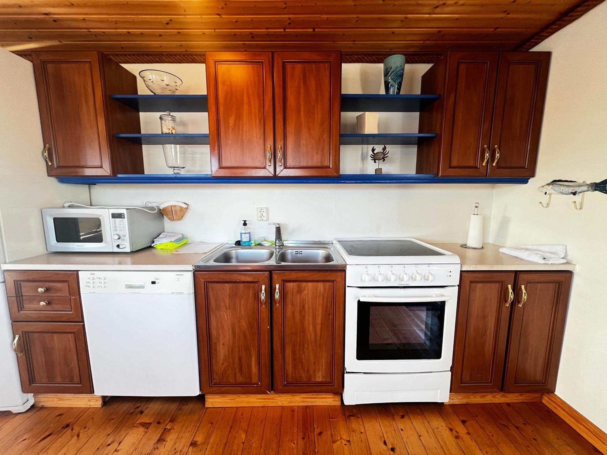 LitlrossoyaAtlantic Road Seaside Housingアパートメント エクステリア 写真