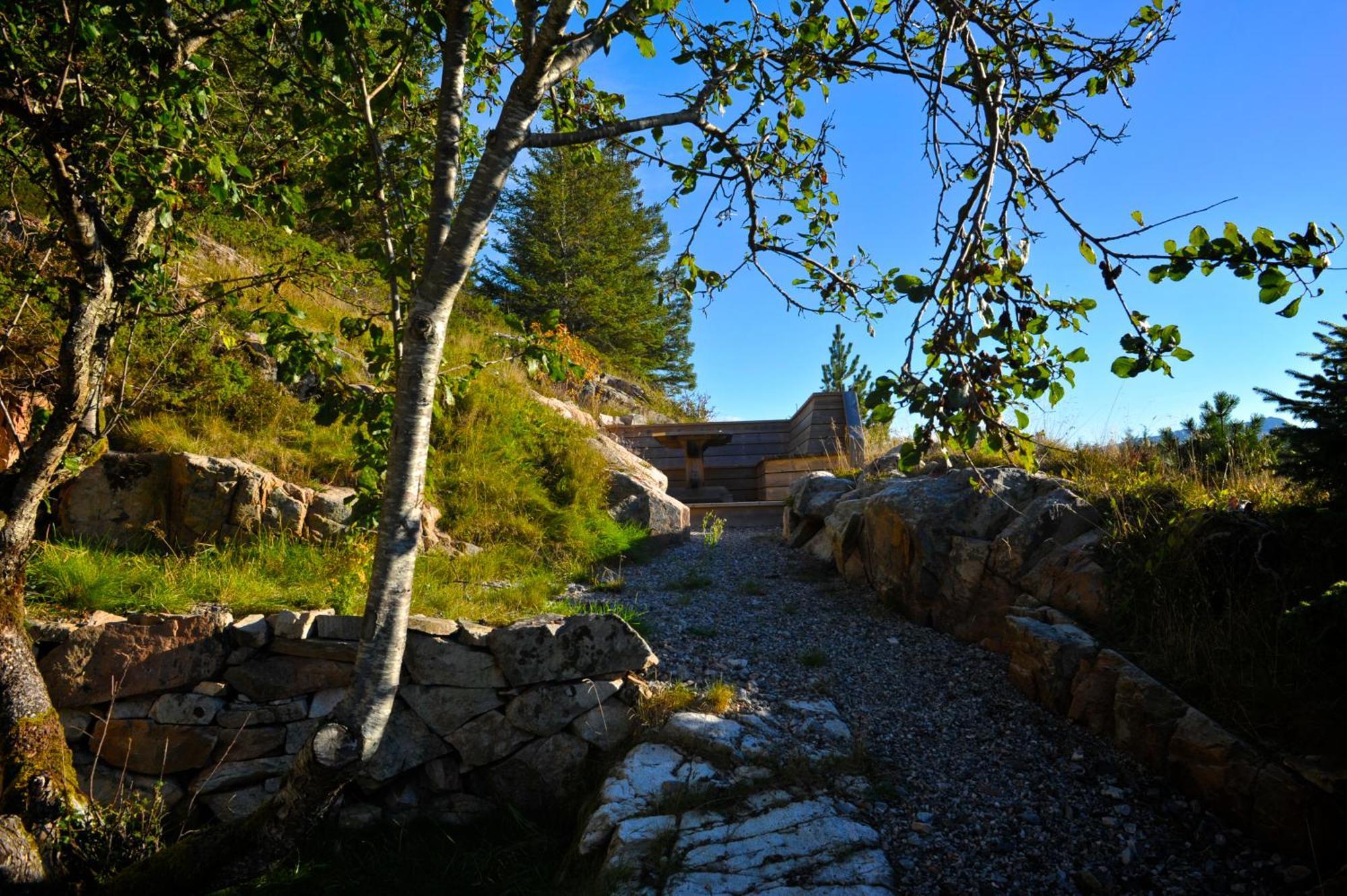 LitlrossoyaAtlantic Road Seaside Housingアパートメント エクステリア 写真