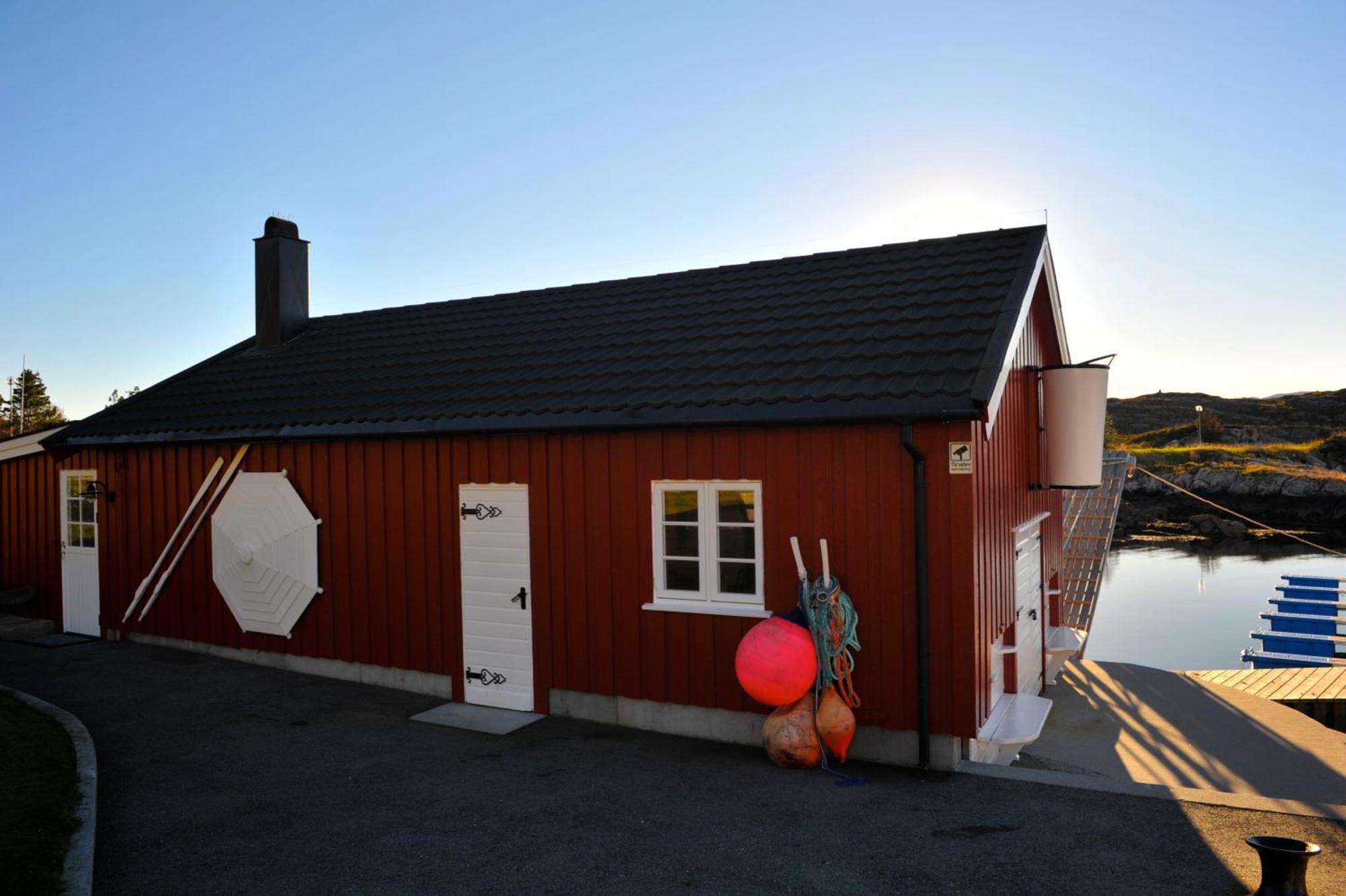 LitlrossoyaAtlantic Road Seaside Housingアパートメント エクステリア 写真